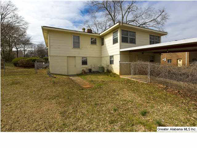 157 24th Street Bessemer, AL 35023 - Photo 22 of 22