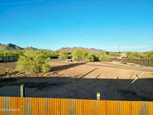 a view of ocean view