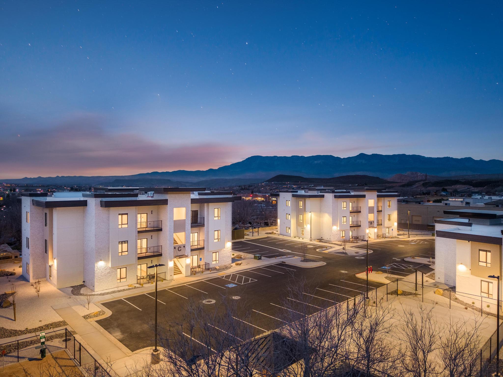 983 West State Street, Unit C203 Hurricane, UT 84737 - Photo 4 of 48 DJI_20260121180520_0911_D-HDR-Edit