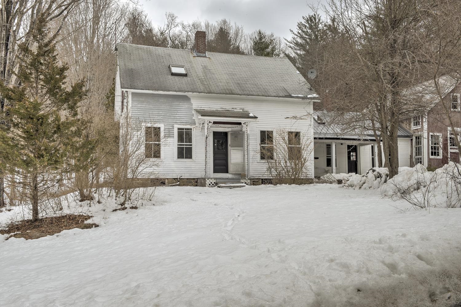 422 Pond Brook Road Chesterfield, NH 03466 - Photo 2 of 34