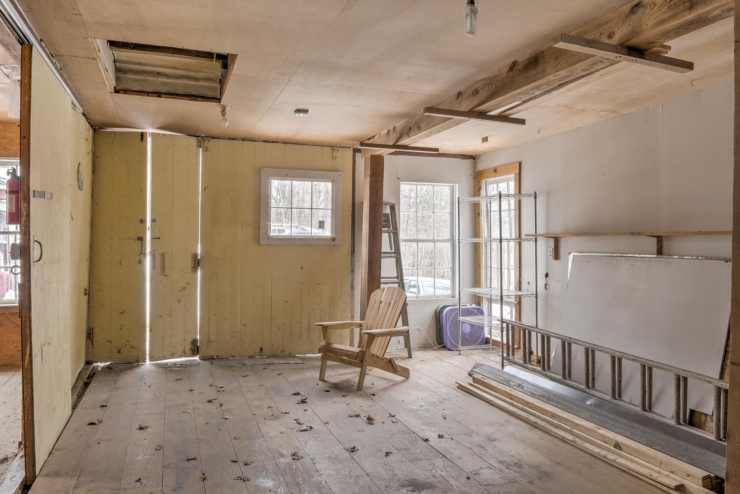 422 Pond Brook Road Chesterfield, NH 03466 - Photo 23 of 34