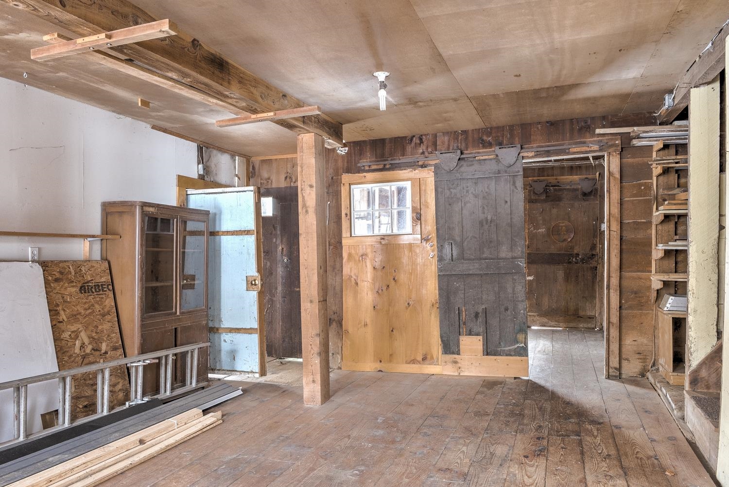 422 Pond Brook Road Chesterfield, NH 03466 - Photo 24 of 34