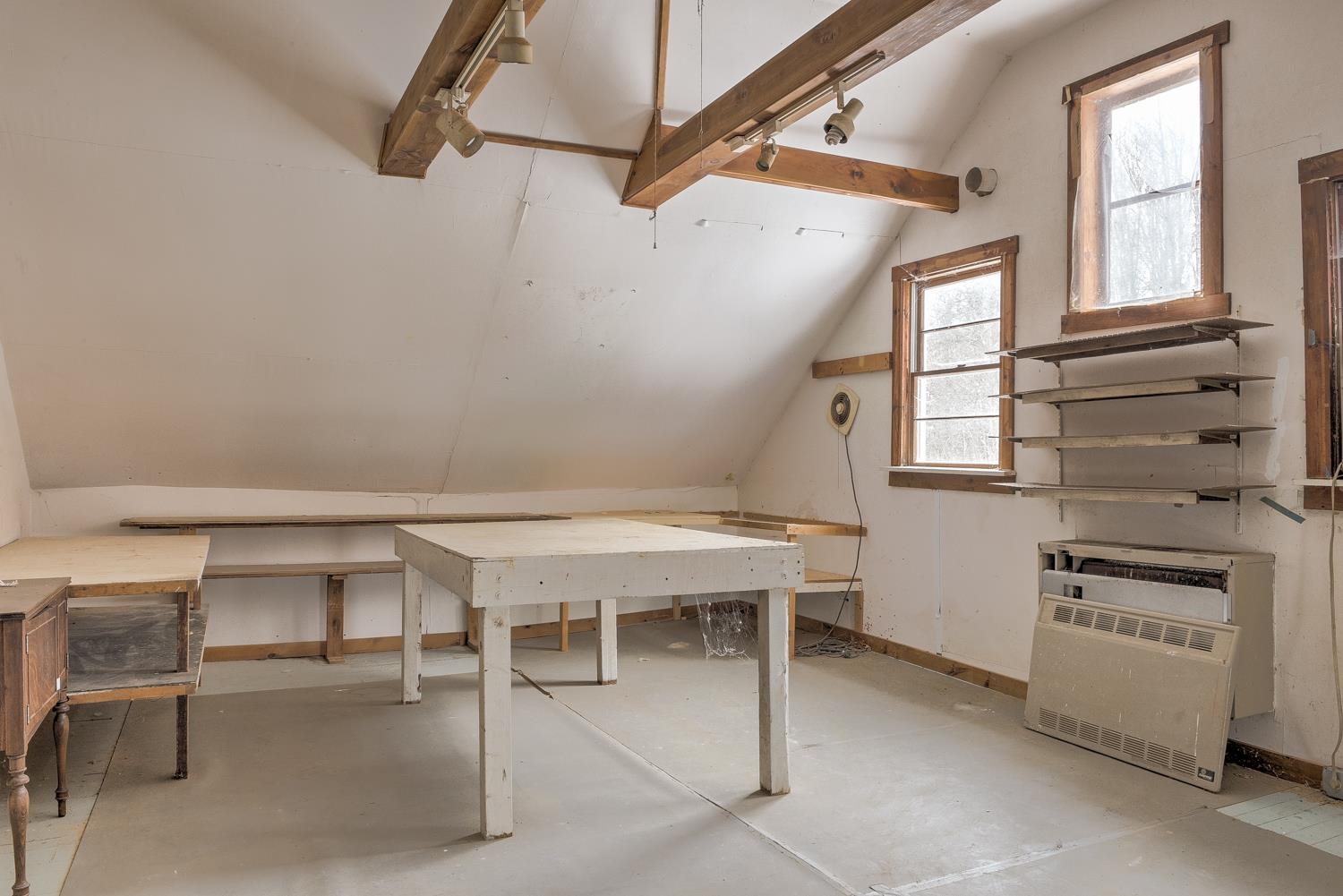 422 Pond Brook Road Chesterfield, NH 03466 - Photo 27 of 34