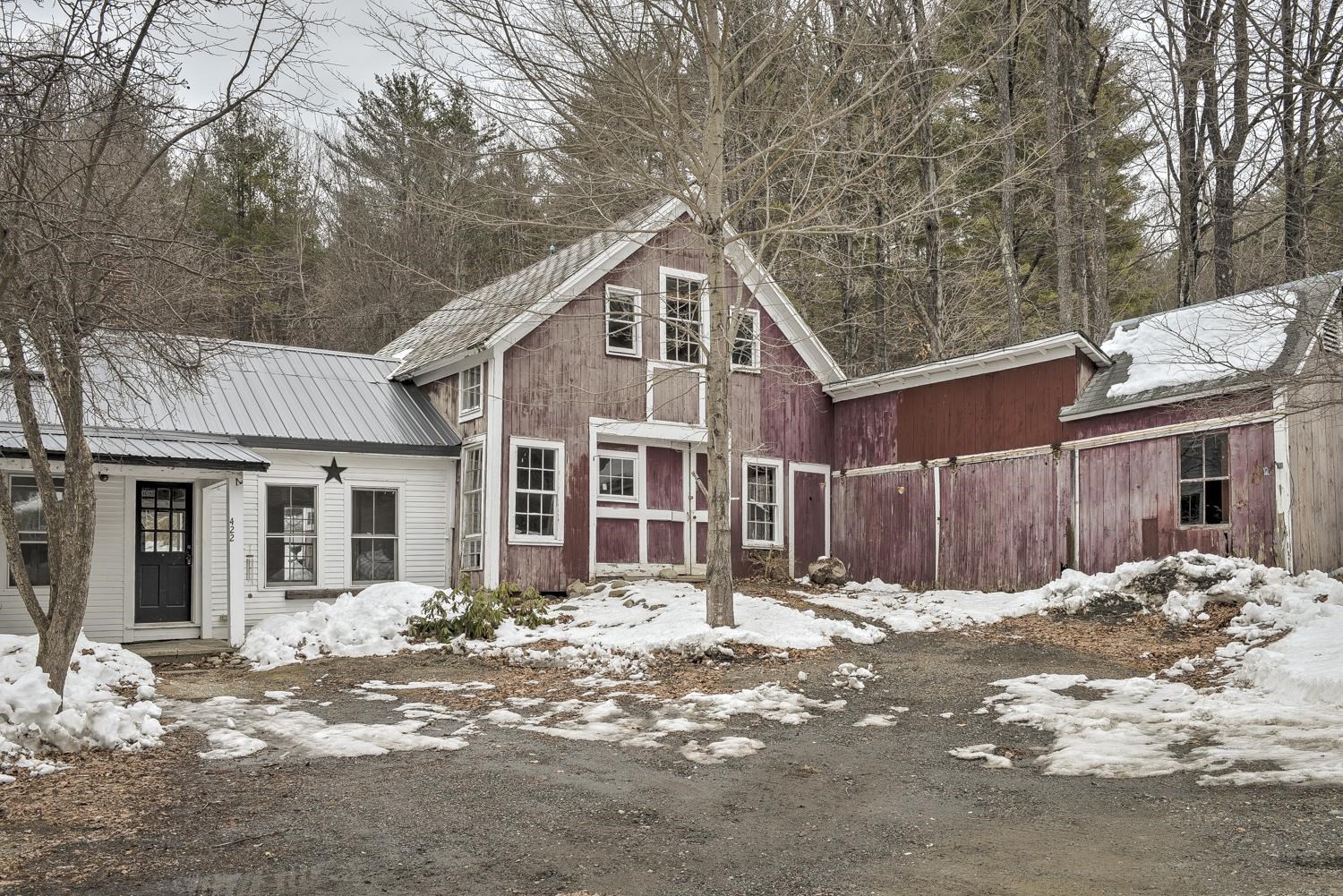 422 Pond Brook Road Chesterfield, NH 03466 - Photo 30 of 34