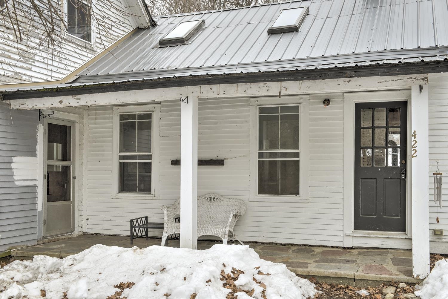 422 Pond Brook Road Chesterfield, NH 03466 - Photo 3 of 34