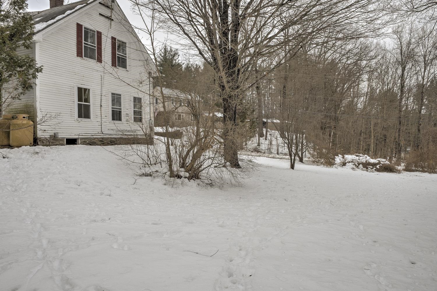 422 Pond Brook Road Chesterfield, NH 03466 - Photo 31 of 34