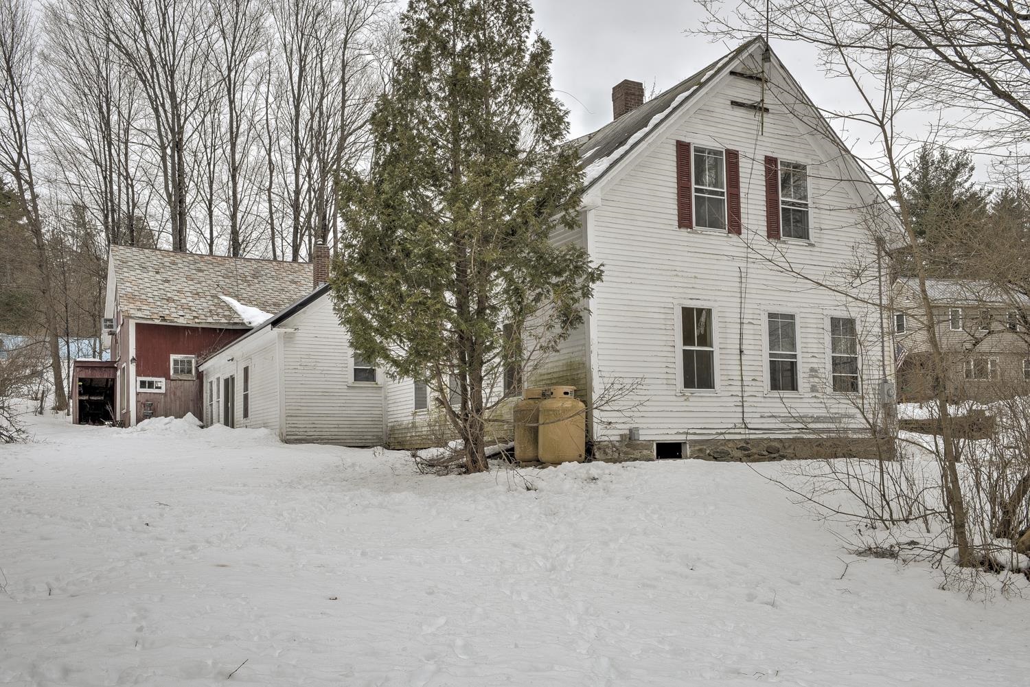 422 Pond Brook Road Chesterfield, NH 03466 - Photo 32 of 34