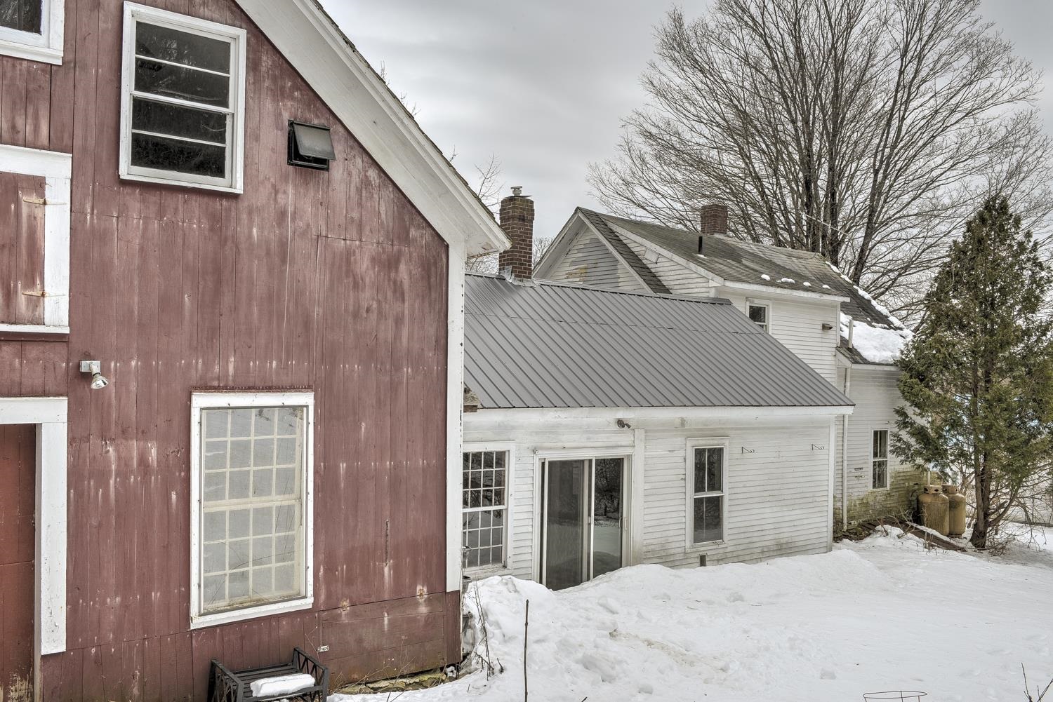 422 Pond Brook Road Chesterfield, NH 03466 - Photo 33 of 34