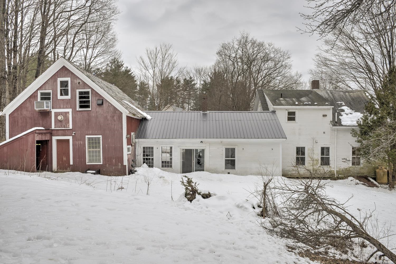 422 Pond Brook Road Chesterfield, NH 03466 - Photo 34 of 34