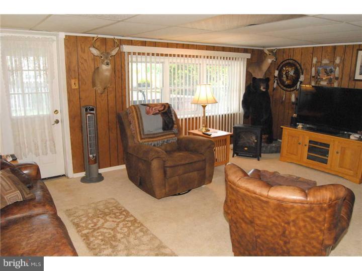 3549 Brookview Road Philadelphia, PA 19154 - Photo 4 of 13 Basement - Finished