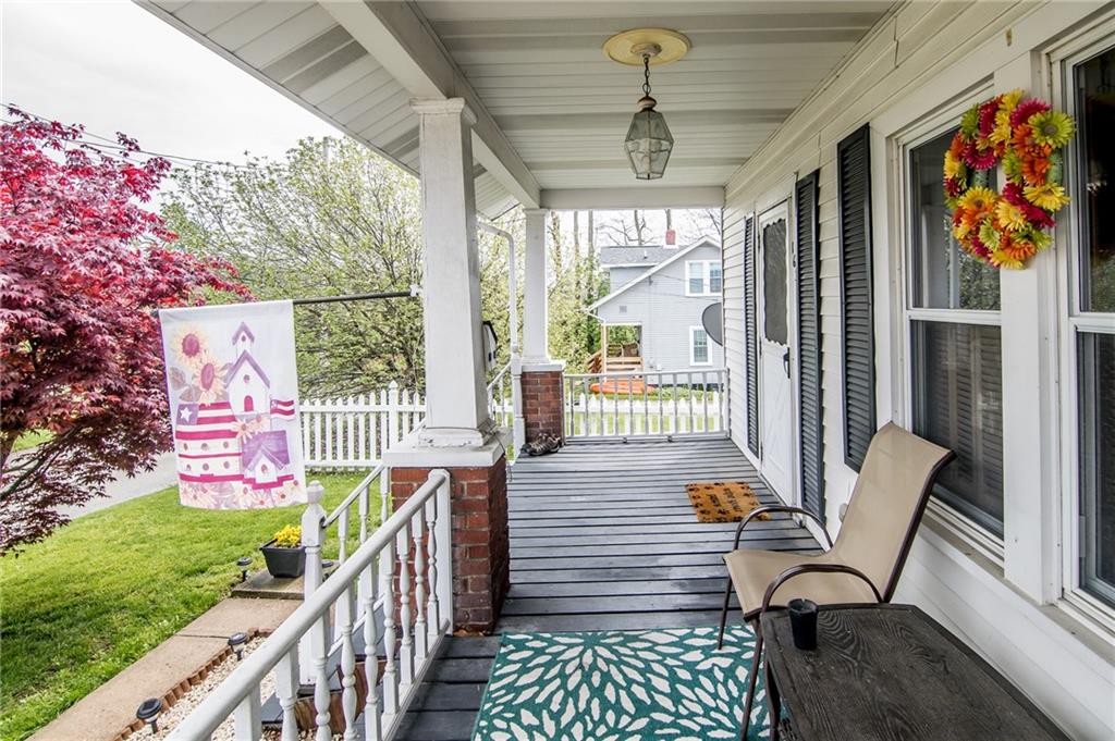 163 Oak Spring Road Canonsburg, PA 15317 - Photo 2 of 20 Gallery Image 2