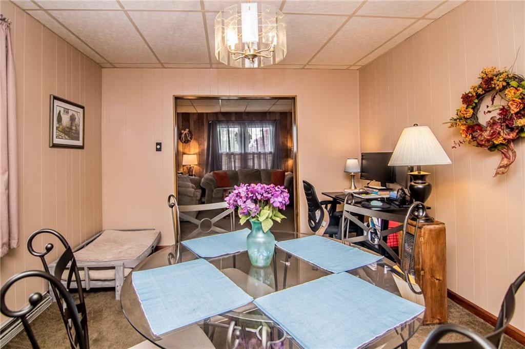 163 Oak Spring Road Canonsburg, PA 15317 - Photo 6 of 20 Gallery Image 6