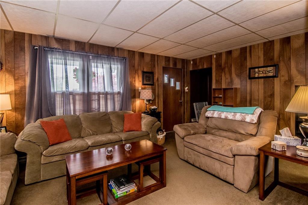 163 Oak Spring Road Canonsburg, PA 15317 - Photo 9 of 20 Gallery Image 9
