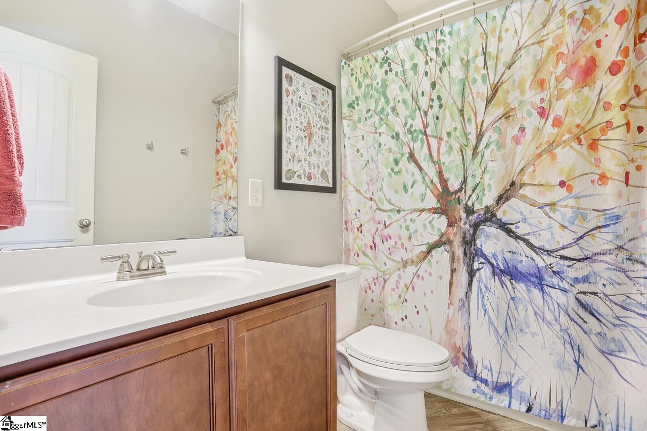 215 Downs Road Greenville, SC 29617 - Photo 16 of 25 Gallery Image 16
