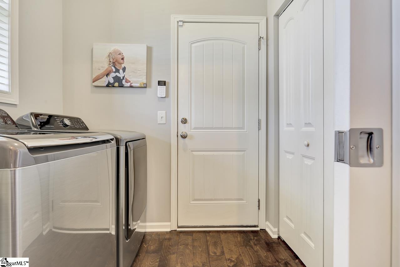 215 Downs Road Greenville, SC 29617 - Photo 18 of 25 Gallery Image 18