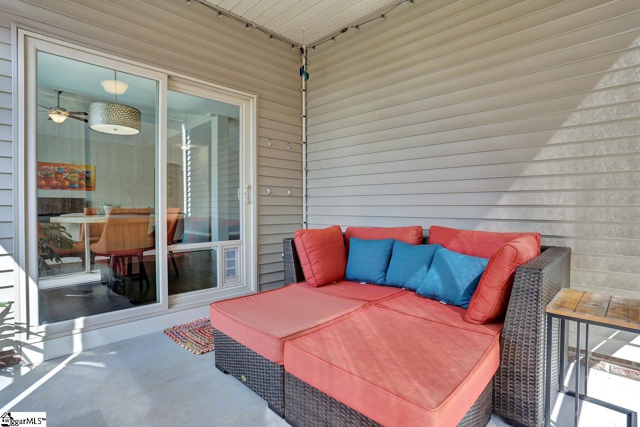 215 Downs Road Greenville, SC 29617 - Photo 20 of 25 Gallery Image 20