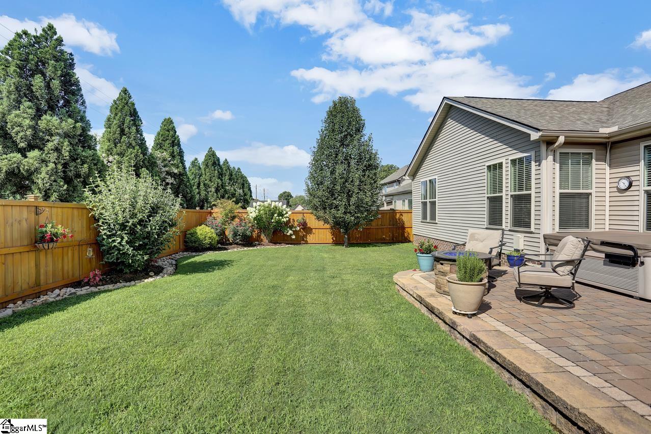 215 Downs Road Greenville, SC 29617 - Photo 22 of 25 Gallery Image 22