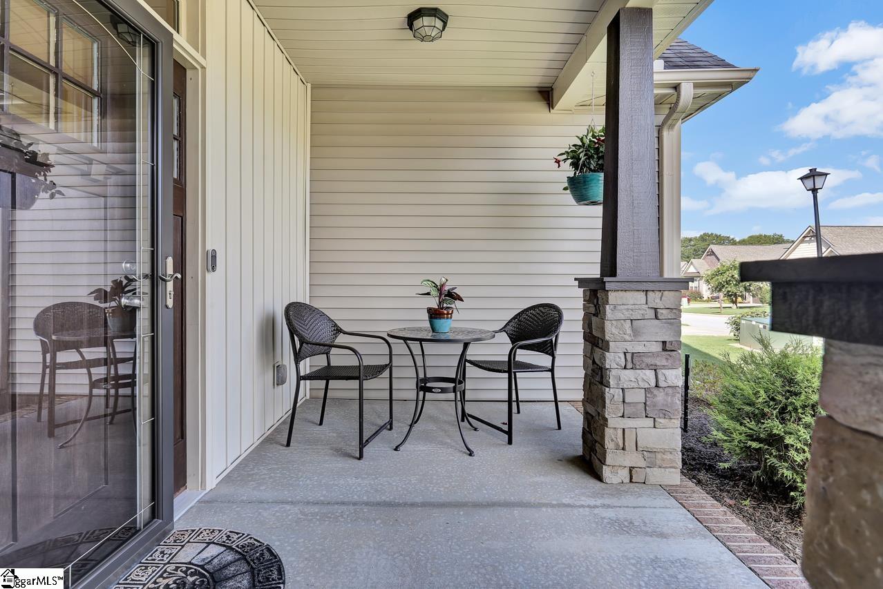 215 Downs Road Greenville, SC 29617 - Photo 24 of 25 Gallery Image 24