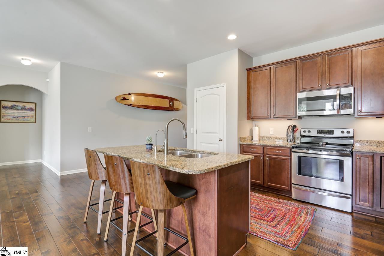 215 Downs Road Greenville, SC 29617 - Photo 6 of 25 Gallery Image 6