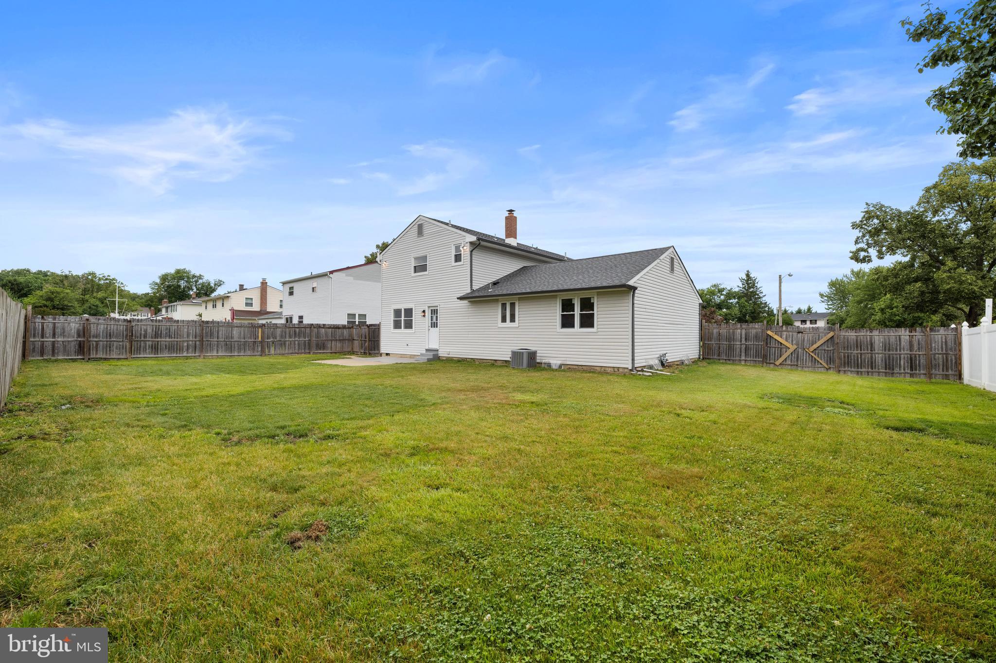 14 Stonebridge Road Cherry Hill, NJ 08003 - Photo 38 of 38
