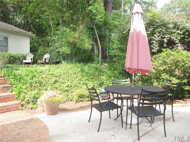 902 West Johnson Street Raleigh, NC 27605 - Photo 12 of 14 Photo 12