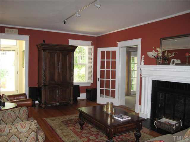 902 West Johnson Street Raleigh, NC 27605 - Photo 3 of 14 Photo 3
