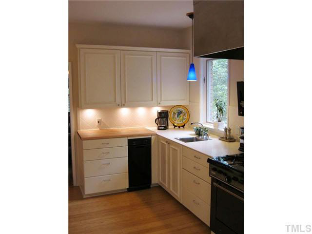 902 West Johnson Street Raleigh, NC 27605 - Photo 5 of 14 Photo 5