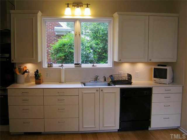 902 West Johnson Street Raleigh, NC 27605 - Photo 6 of 14 Photo 6