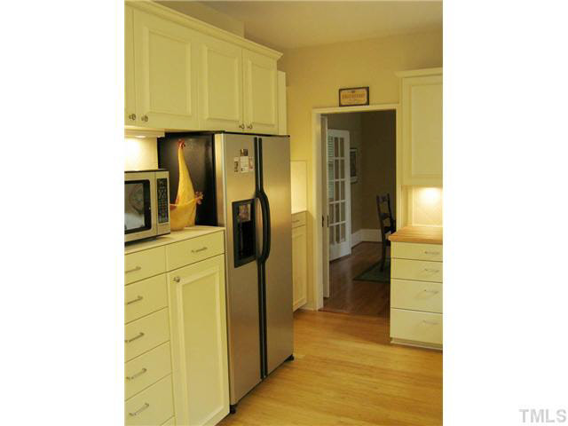 902 West Johnson Street Raleigh, NC 27605 - Photo 8 of 14 Photo 8