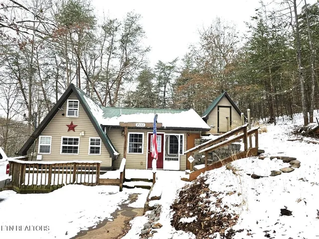$279,900 | 7111 Diamond Branch Road, Maryville, TN 37801