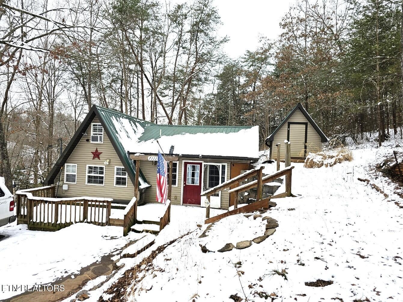 7111 Diamond Branch Road Maryville, TN 37801 - Photo 2 of 3