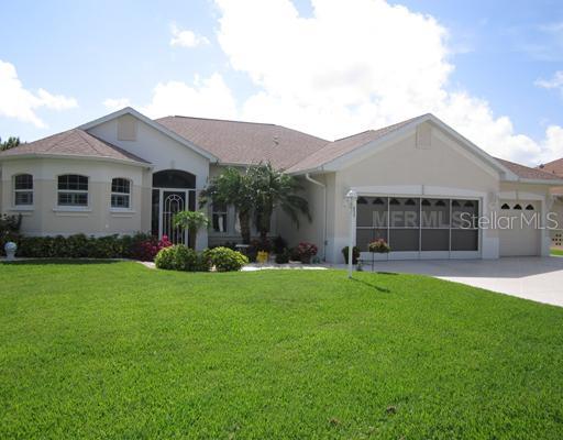 5832 Wilson Road Venice, FL 34293 - Photo 1 of 1 Exterior Front