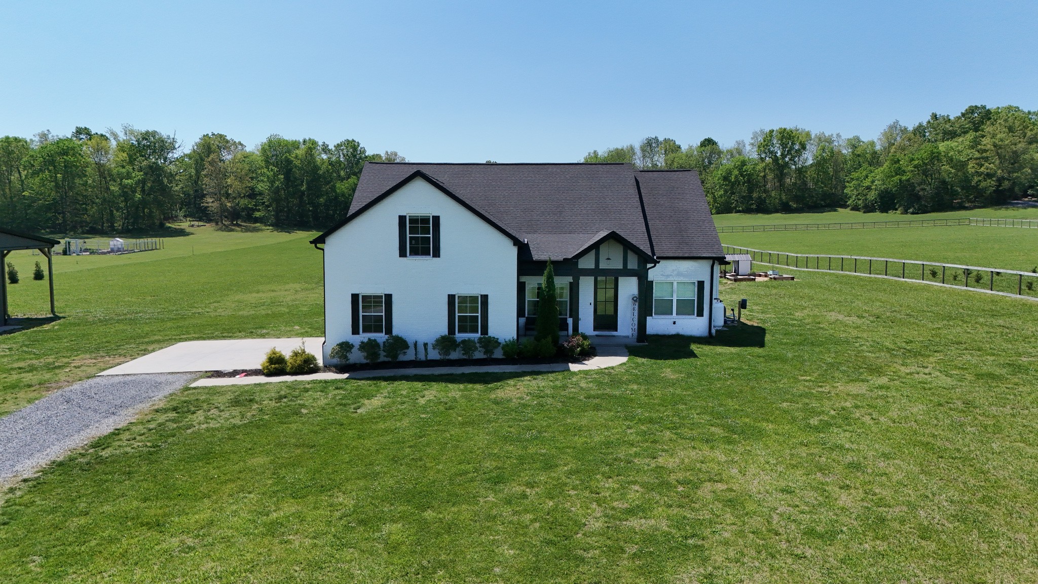 4055 Calista Road Cross Plains, TN 37049 - Photo 2 of 69