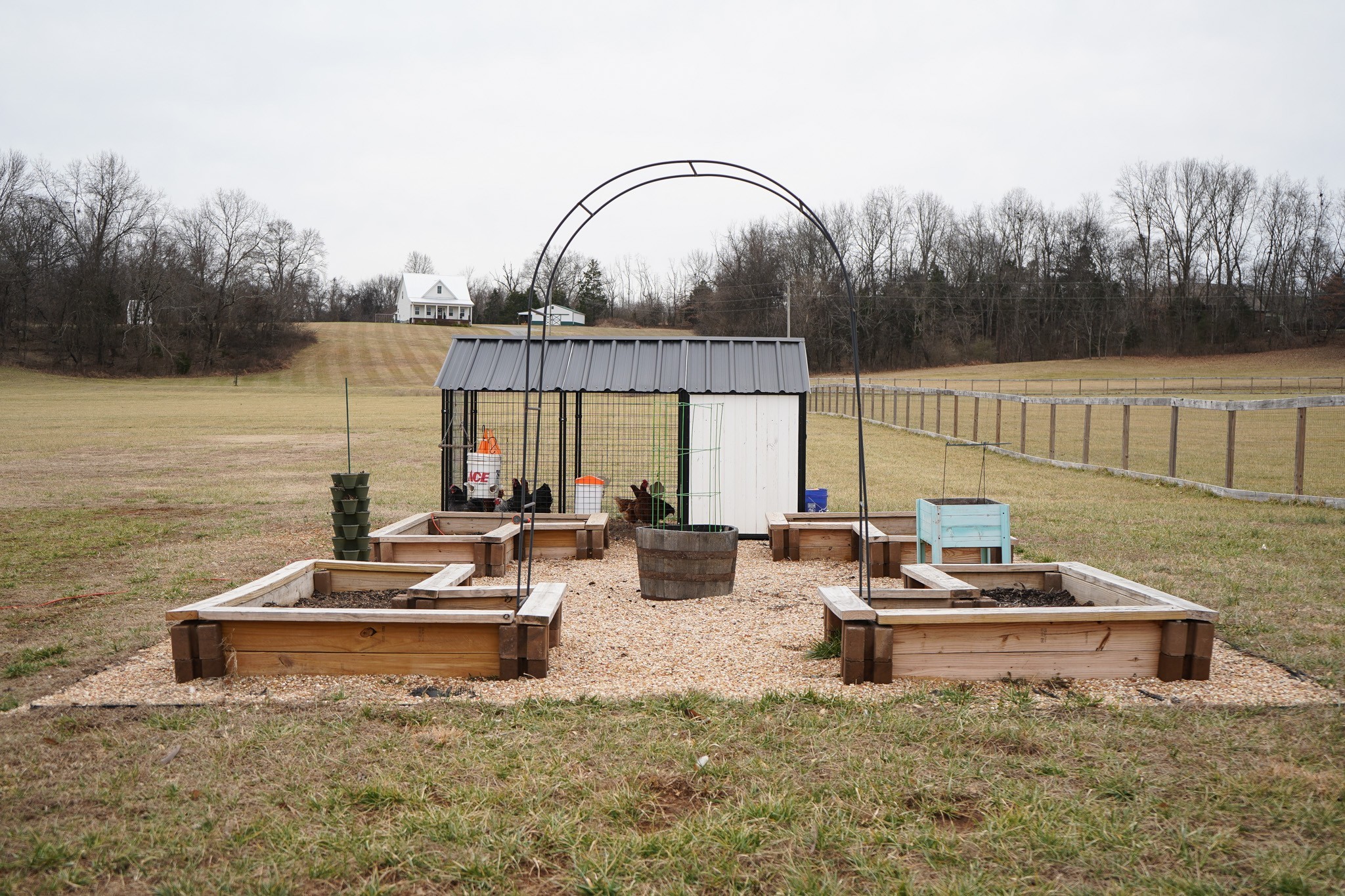 4055 Calista Road Cross Plains, TN 37049 - Photo 35 of 69