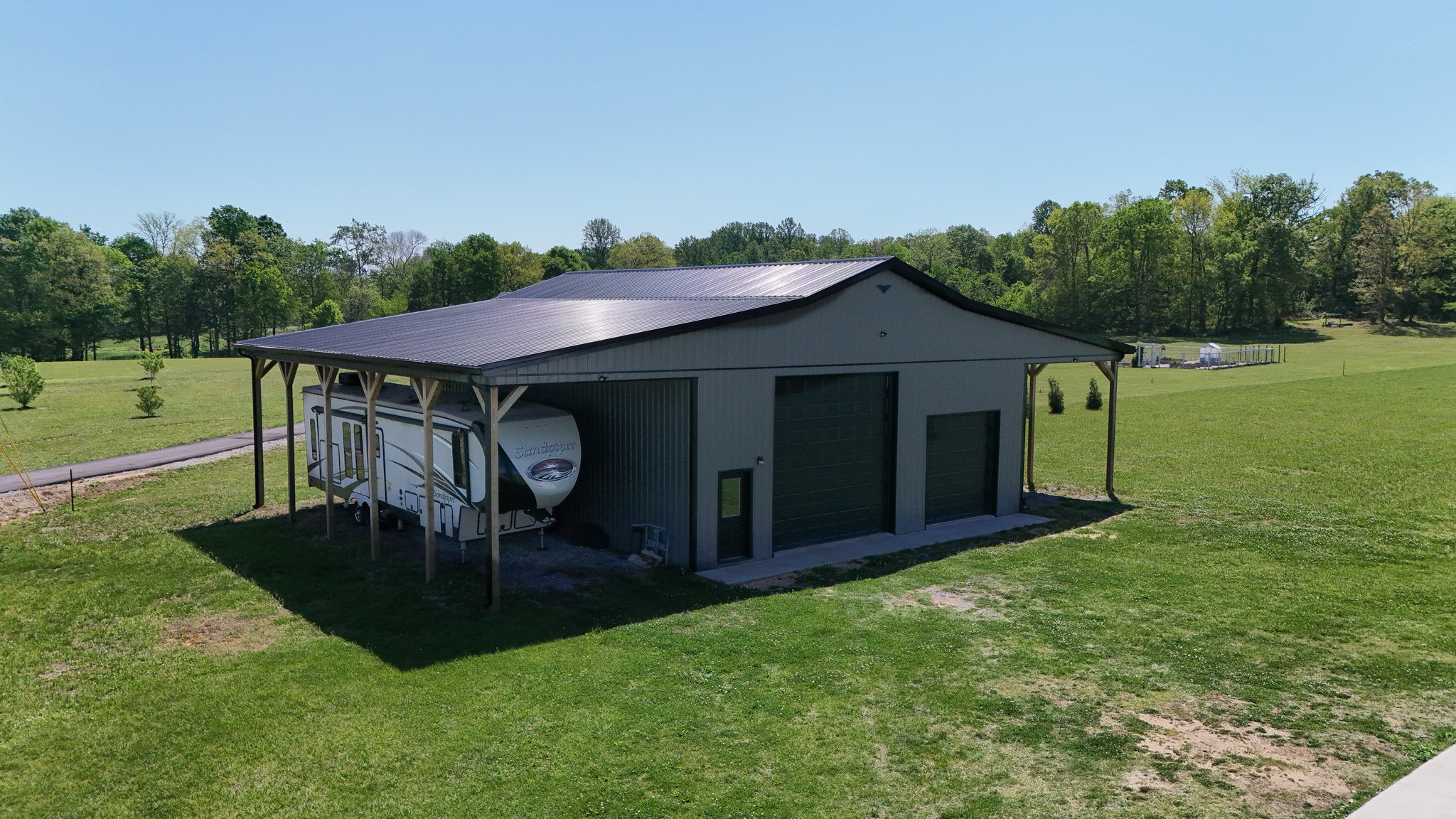 4055 Calista Road Cross Plains, TN 37049 - Photo 43 of 69