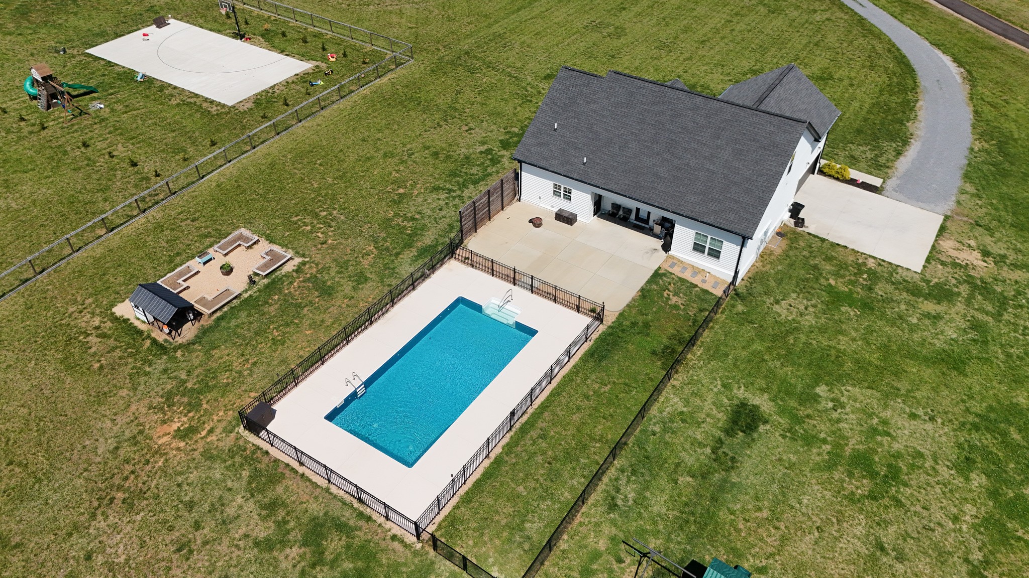 4055 Calista Road Cross Plains, TN 37049 - Photo 47 of 69