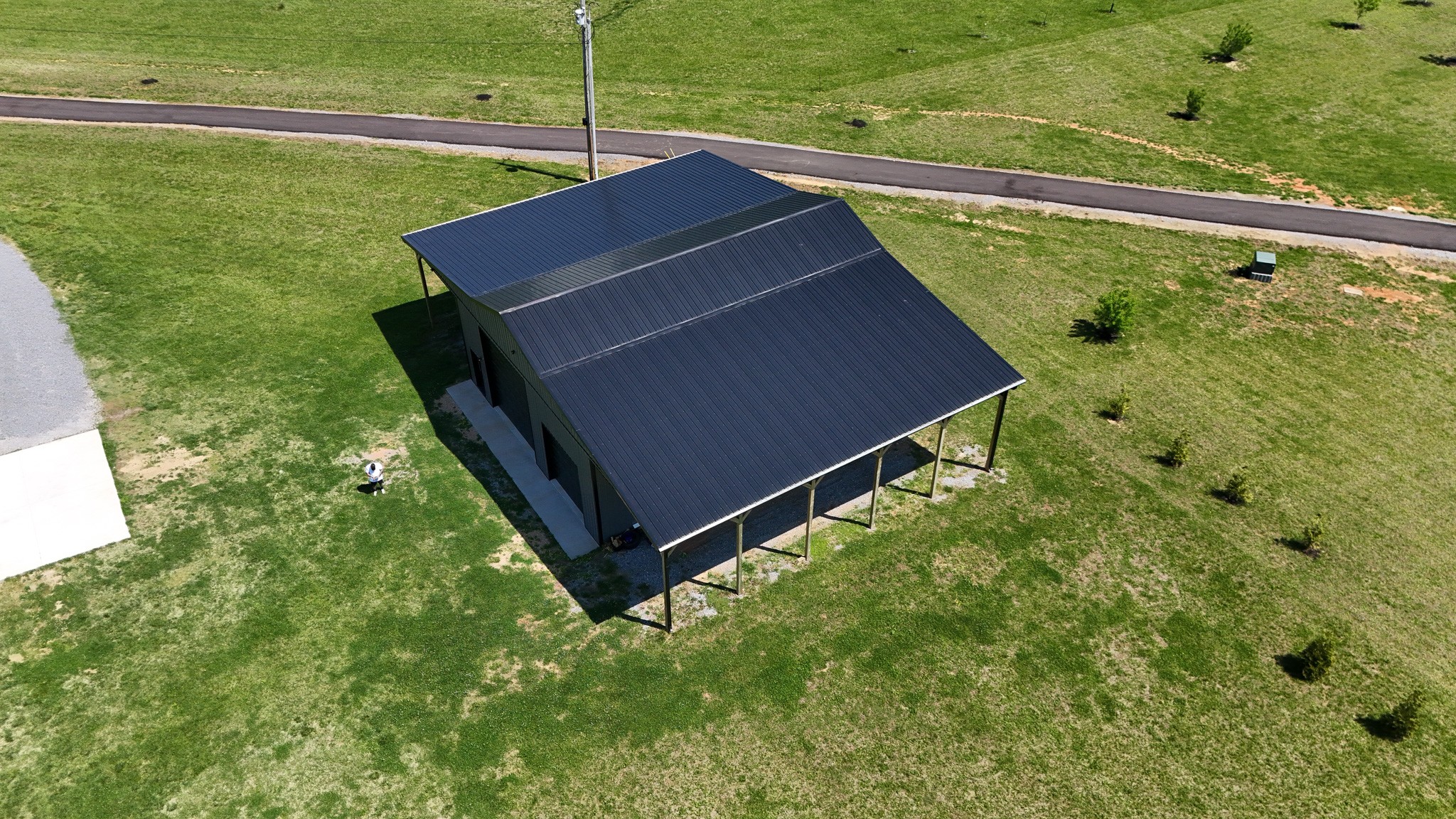 4055 Calista Road Cross Plains, TN 37049 - Photo 48 of 69