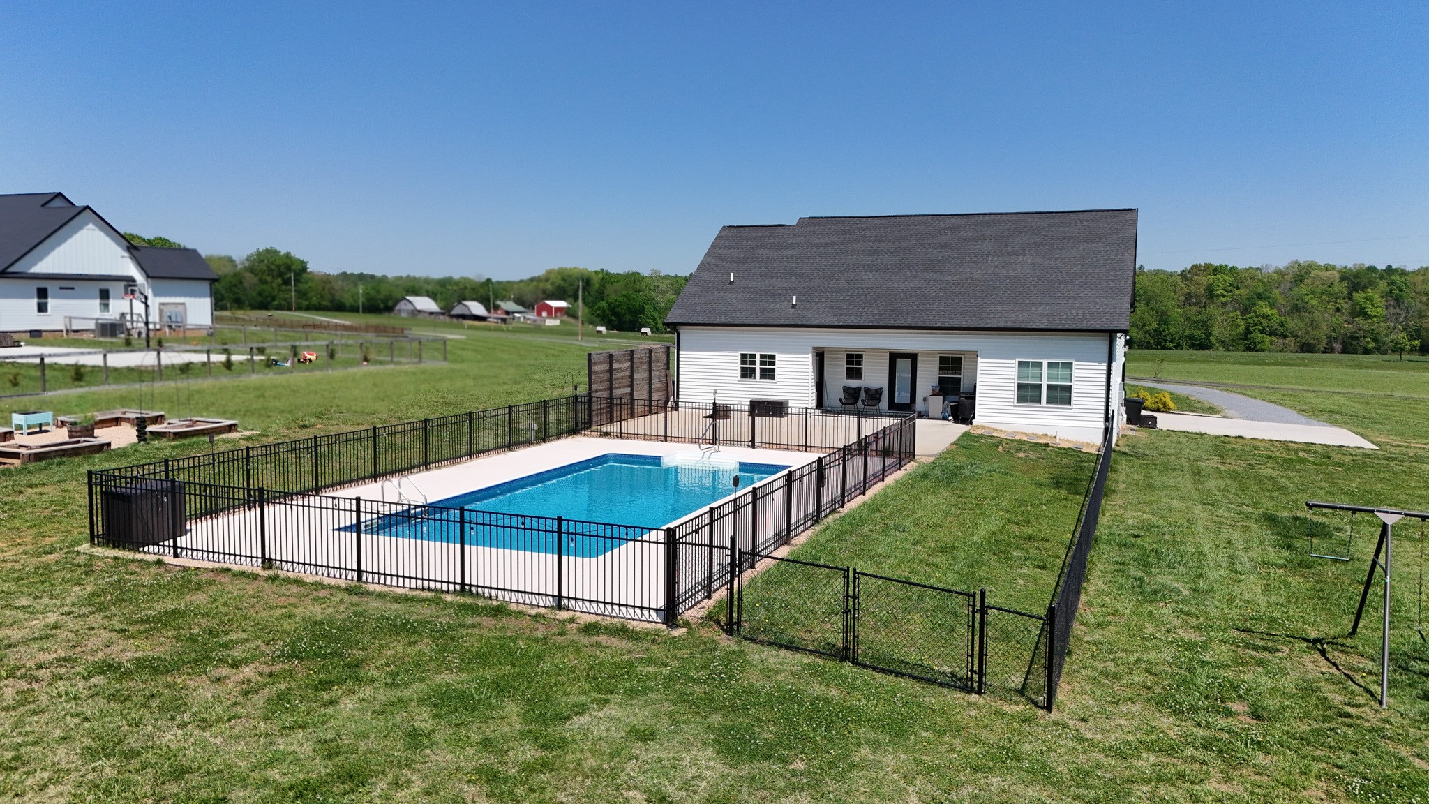 4055 Calista Road Cross Plains, TN 37049 - Photo 51 of 69