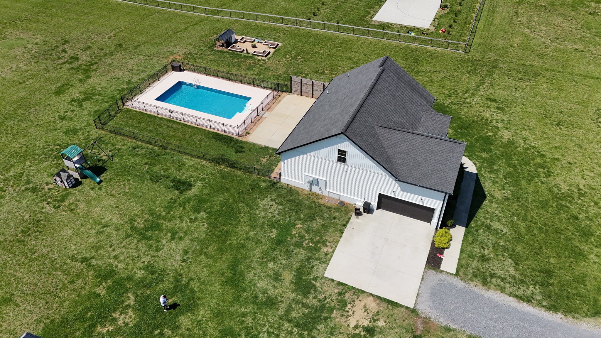 4055 Calista Road Cross Plains, TN 37049 - Photo 54 of 69