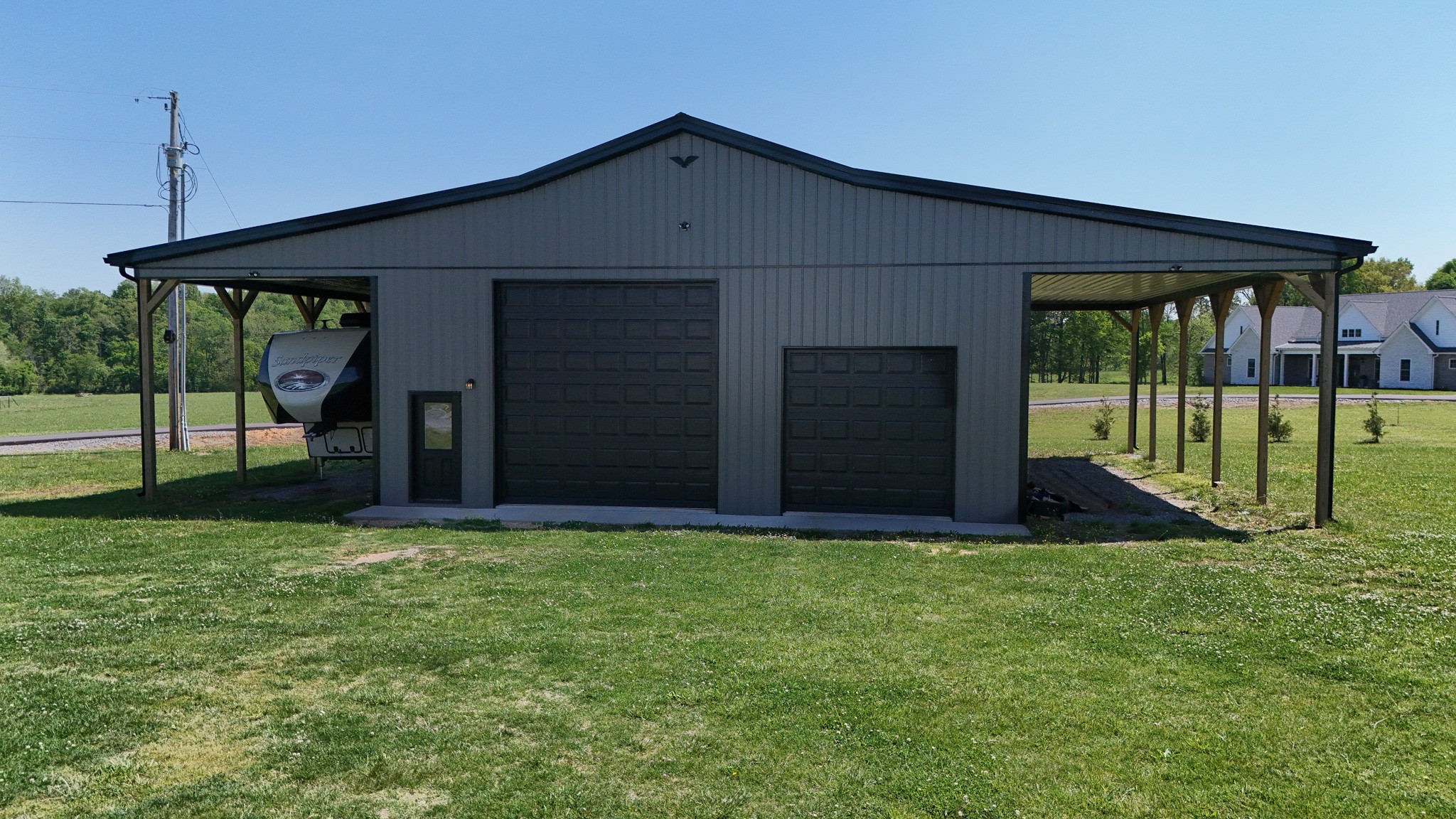 4055 Calista Road Cross Plains, TN 37049 - Photo 55 of 69