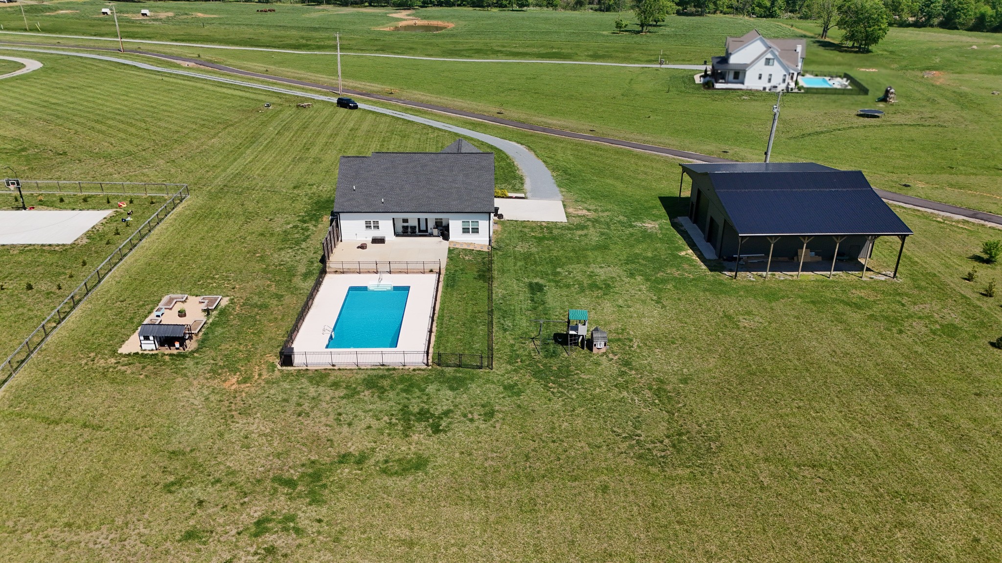 4055 Calista Road Cross Plains, TN 37049 - Photo 56 of 69