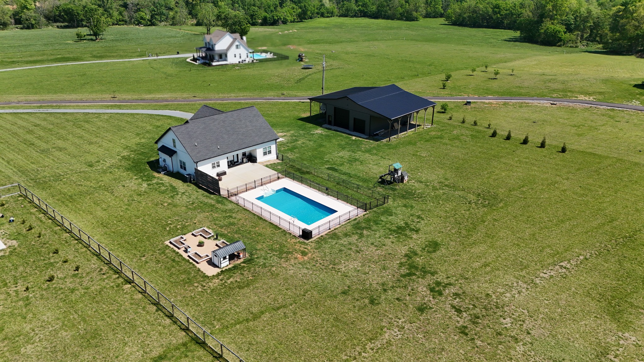 4055 Calista Road Cross Plains, TN 37049 - Photo 57 of 69