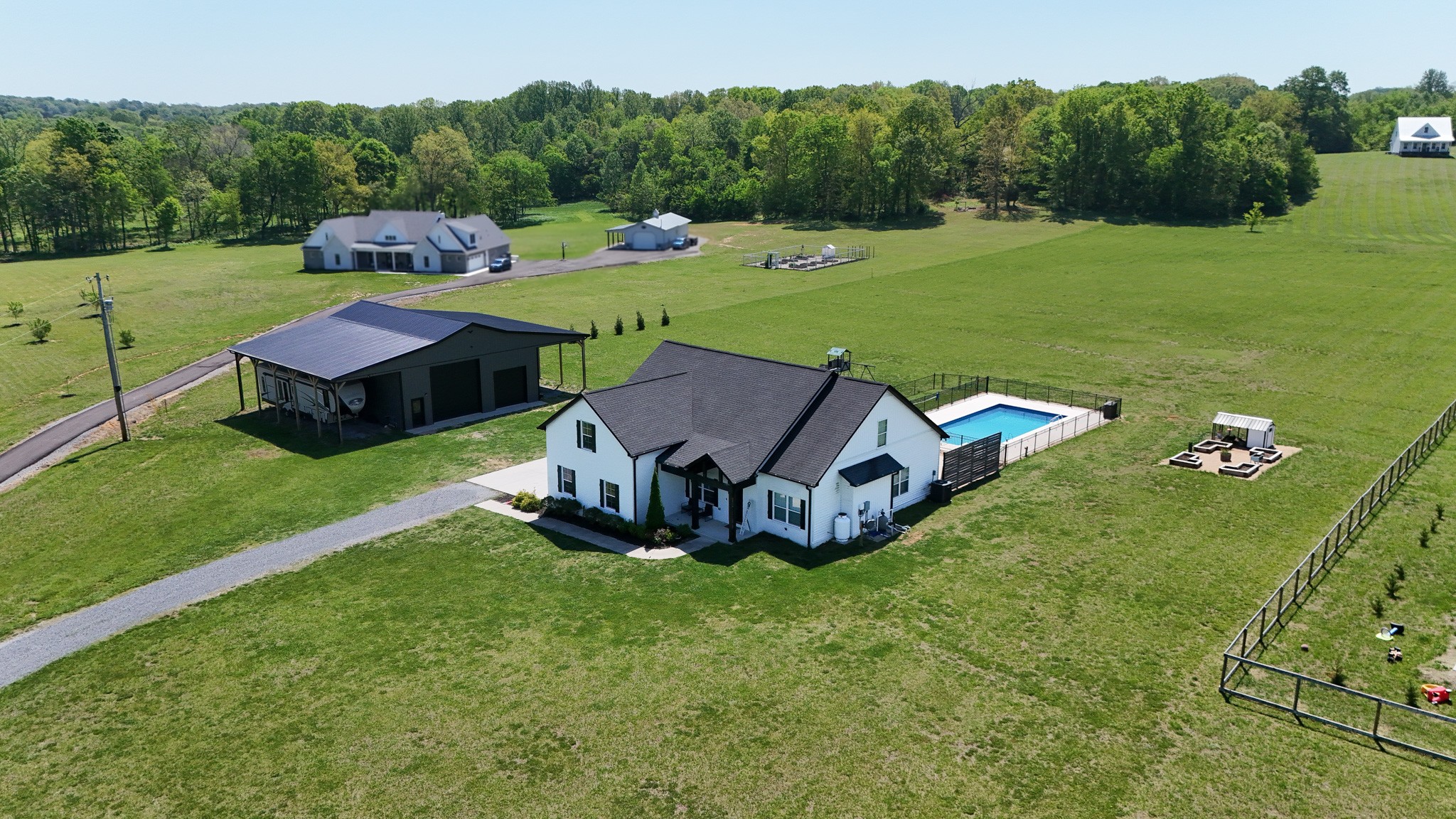 4055 Calista Road Cross Plains, TN 37049 - Photo 62 of 69