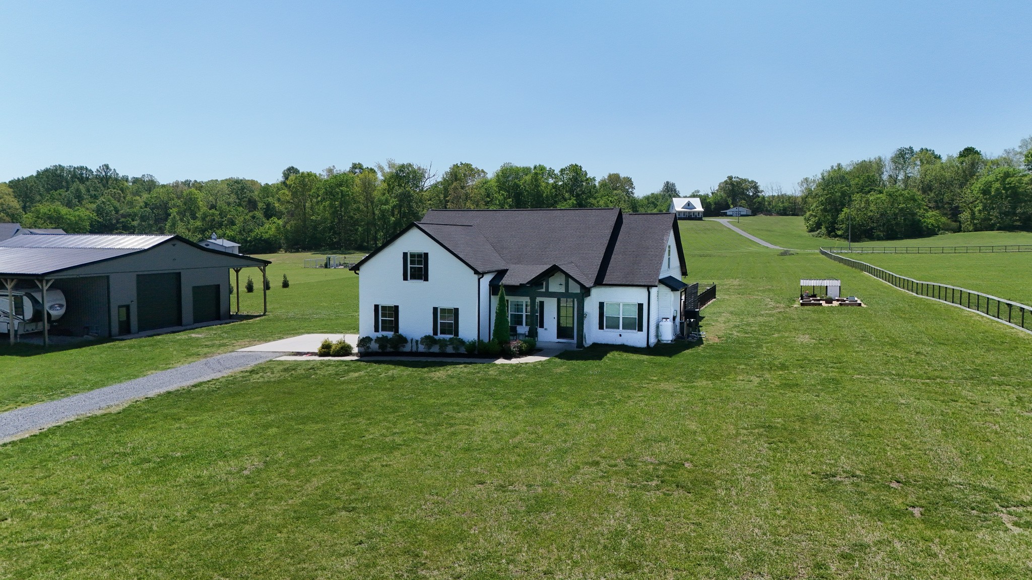 4055 Calista Road Cross Plains, TN 37049 - Photo 66 of 69
