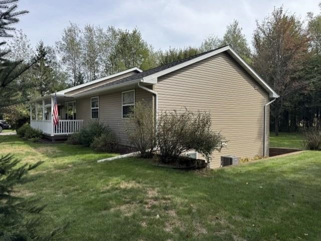 149431 Winchester Road Mosinee, WI 54455 - Photo 2 of 17 Gallery Image 2