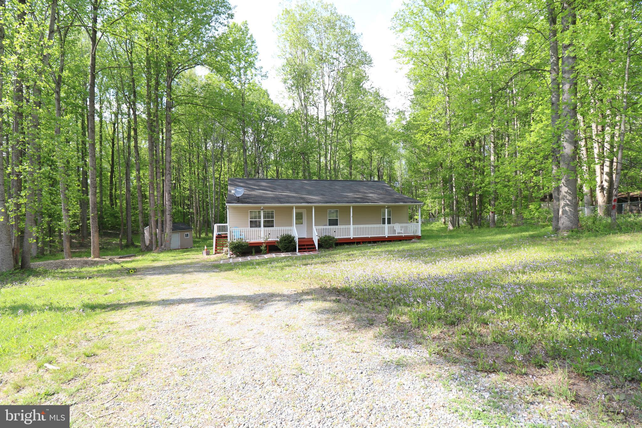1891 Peach Grove Road Louisa, VA 23093 - Photo 8 of 37 Gallery Image 8