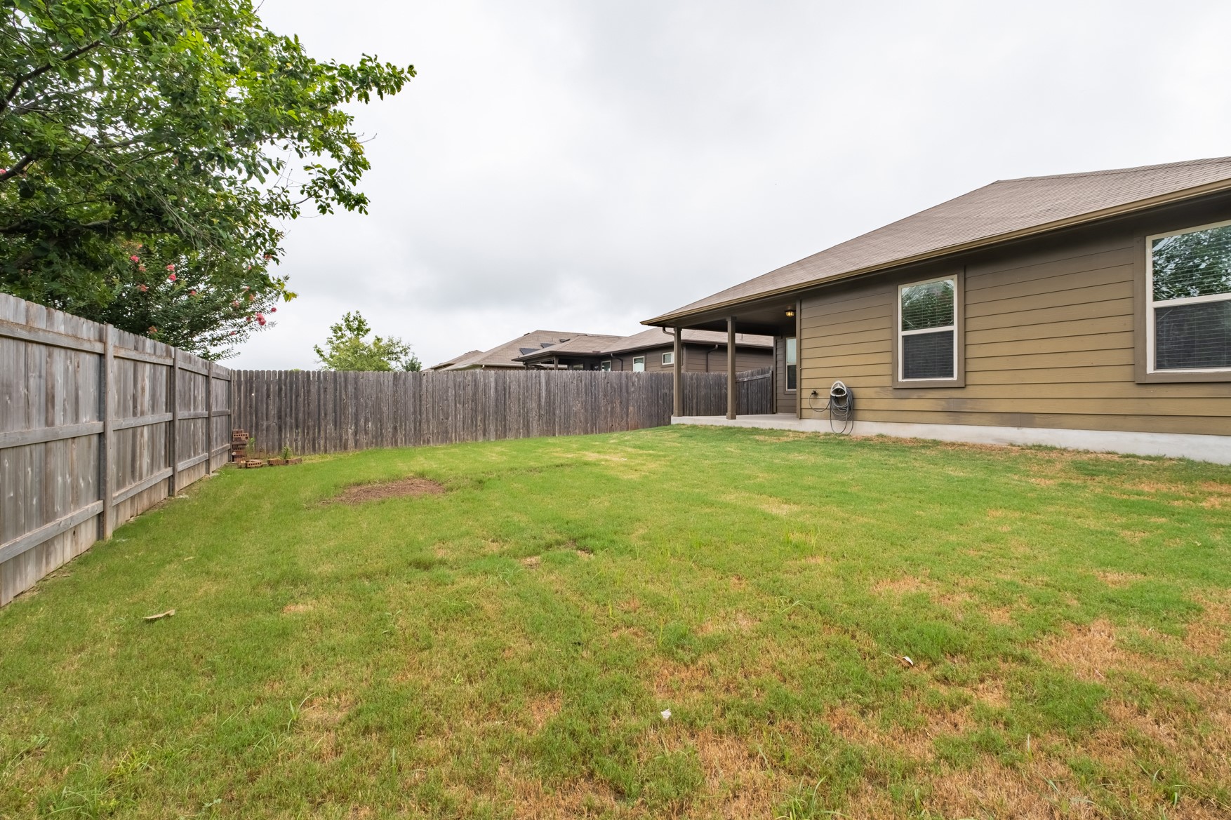 406 Old Peak Road Georgetown, TX 78626 - Photo 23 of 23 Gallery Image 23