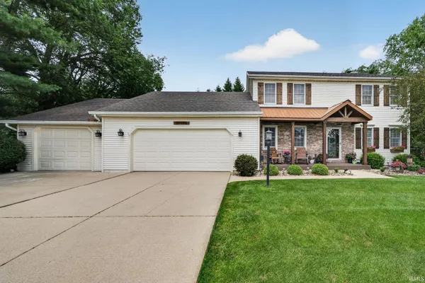 $460,000 | 14499 Skybreeze Drive, Granger, IN 46530