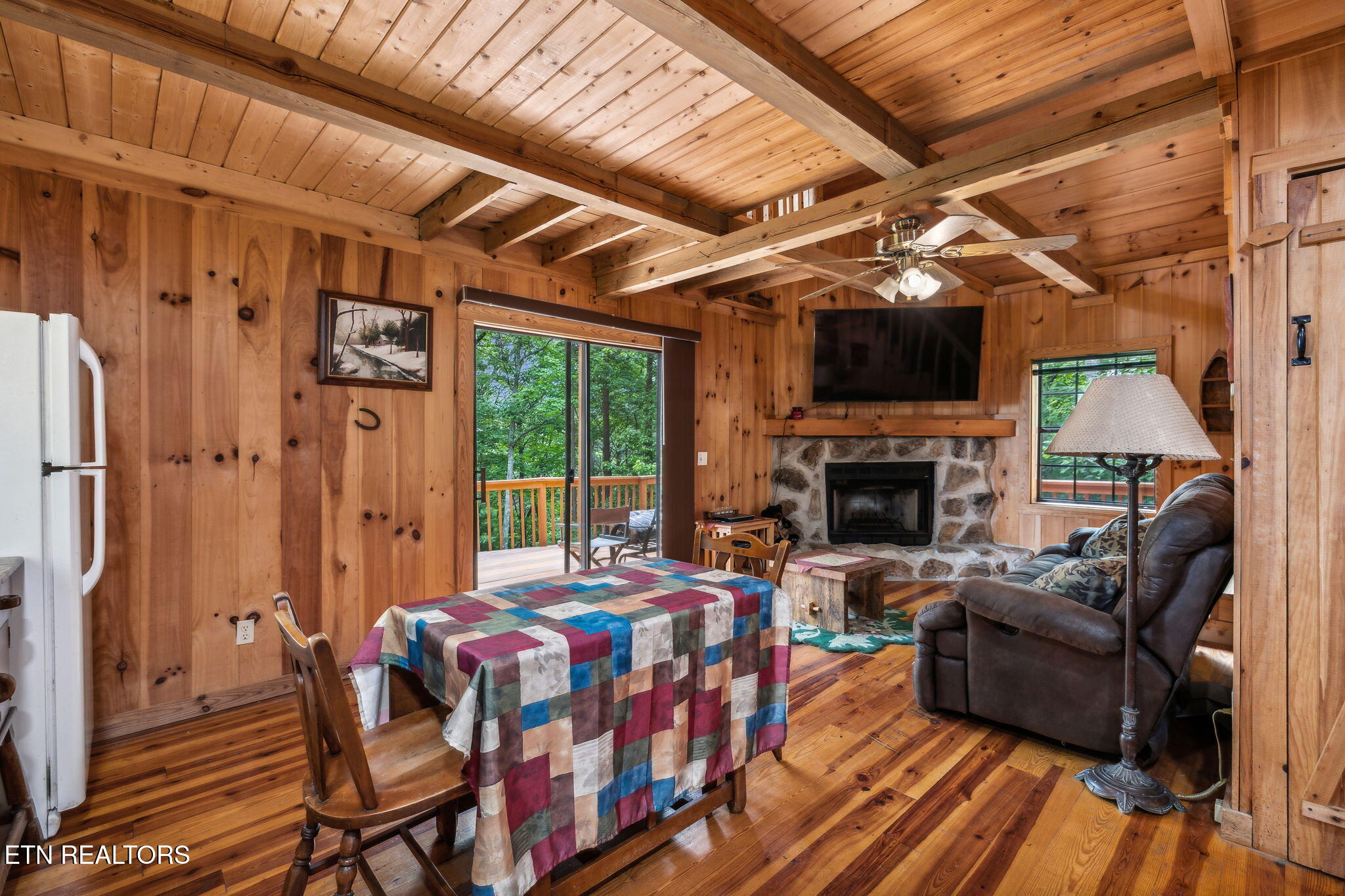 195 Gold Miners Road Tellico Plains, TN 37385 - Photo 11 of 46 11-web-or-mls-195 Gold Miners Rd - 010