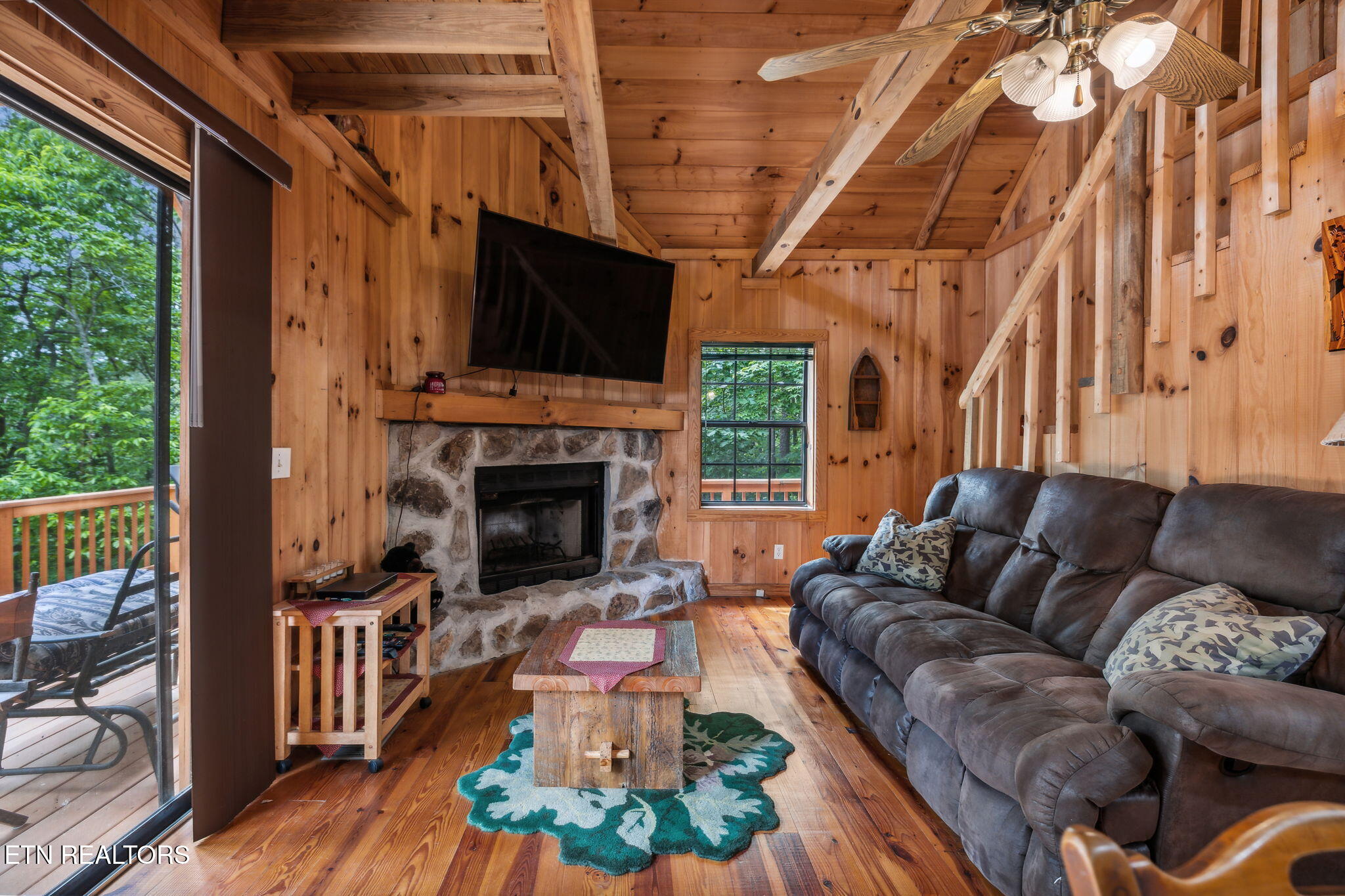 195 Gold Miners Road Tellico Plains, TN 37385 - Photo 13 of 46 13-web-or-mls-195 Gold Miners Rd - 012